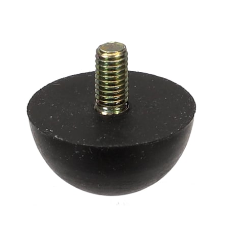 Apw Wyott BUMPER W/INSERT 10-32X3/8 2I-2119200